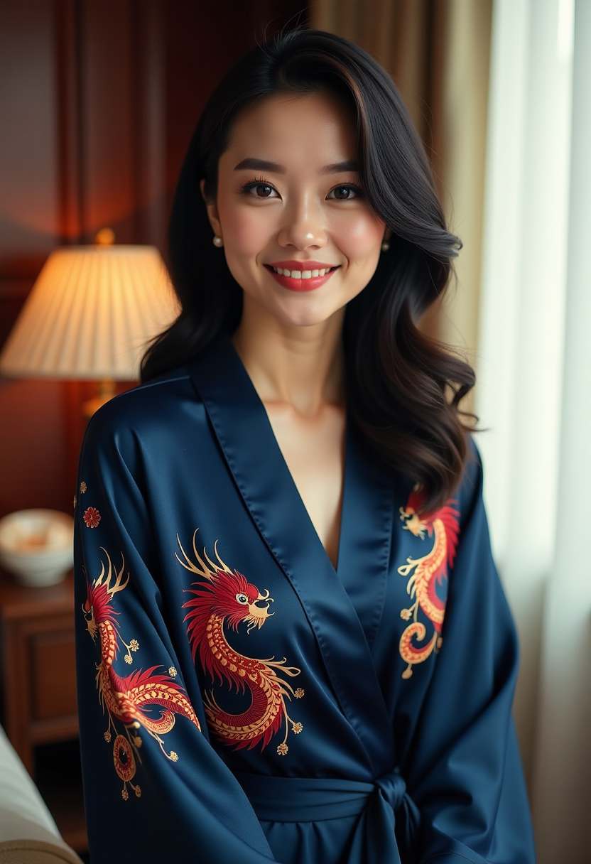 大师课